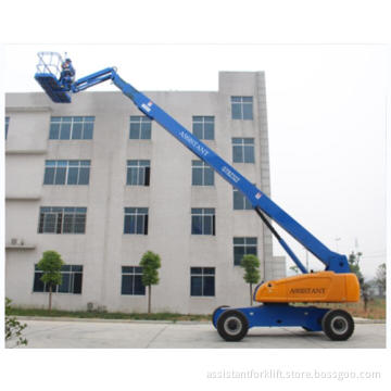 Self propelled Platform 30-32M
